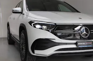 Mercedes-Benz EQA 250 AMG Line AMG Line