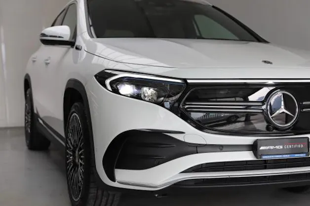 Mercedes-Benz EQA 250 AMG Line AMG Line