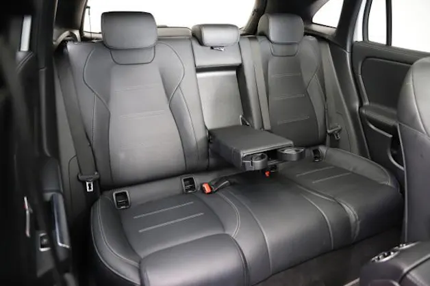 Mercedes-Benz EQA 250 AMG Line AMG Line