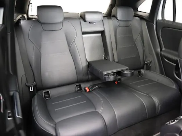 Mercedes-Benz EQA 250 AMG Line AMG Line