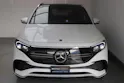 Mercedes-Benz EQA 250 AMG Line AMG Line