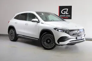 Mercedes-Benz EQA 250 AMG Line AMG Line