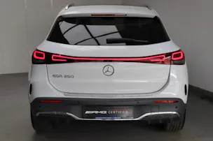 Mercedes-Benz EQA 250 AMG Line AMG Line