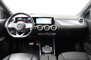 Mercedes-Benz EQA 250 AMG Line AMG Line