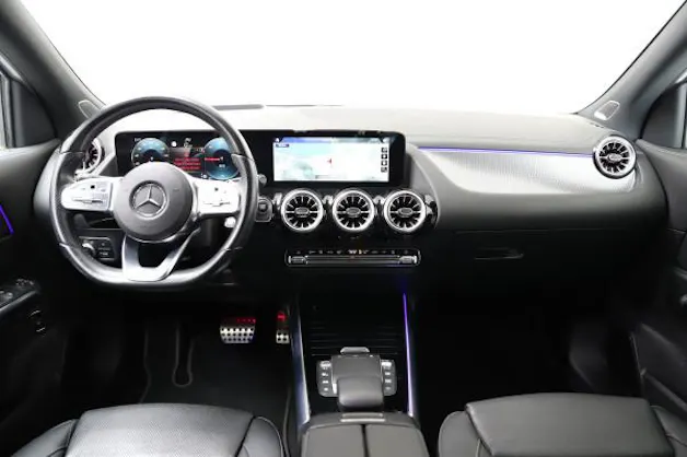 Mercedes-Benz EQA 250 AMG Line AMG Line