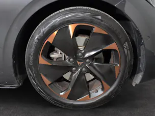 Cupra Born 58 kWh