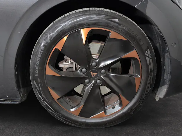 Cupra Born 58 kWh