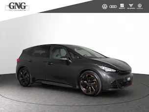Cupra Born 58 kWh