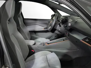 Cupra Born 58 kWh
