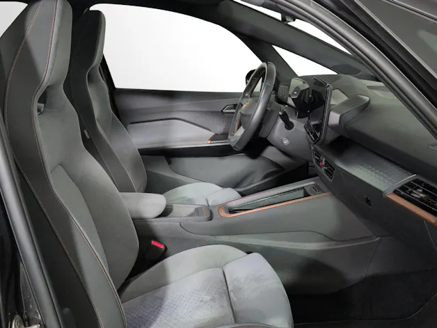 Cupra Born 58 kWh