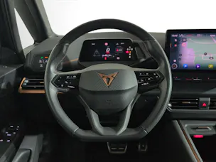 Cupra Born 58 kWh