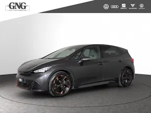 Cupra Born 58 kWh