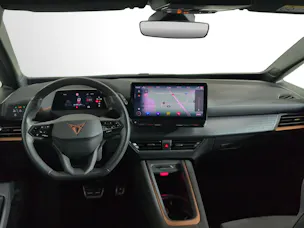 Cupra Born 58 kWh