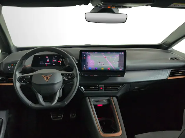Cupra Born 58 kWh