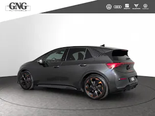 Cupra Born 58 kWh