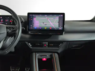 Cupra Born 58 kWh