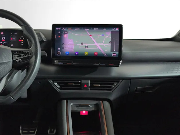 Cupra Born 58 kWh