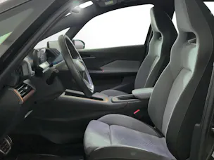 Cupra Born 58 kWh
