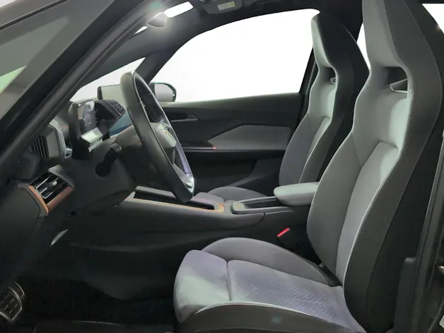 Cupra Born 58 kWh