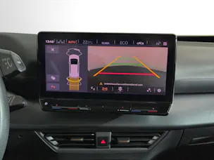 Cupra Born 58 kWh