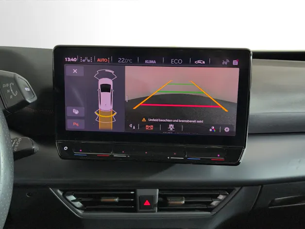 Cupra Born 58 kWh