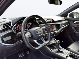 Audi RS Q3 Sportback quattro S tronic