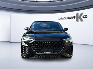 Audi RS Q3 Sportback quattro S tronic