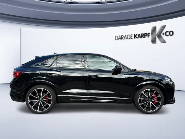 Audi RS Q3 Sportback quattro S tronic
