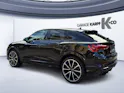 Audi RS Q3 Sportback quattro S tronic