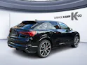 Audi RS Q3 Sportback quattro S tronic