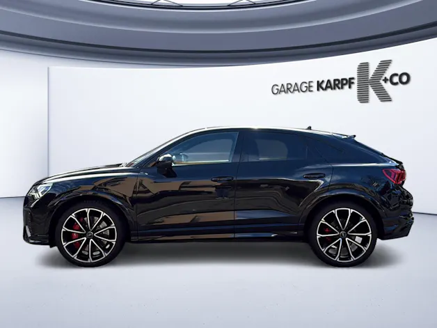 Audi RS Q3 Sportback quattro S tronic