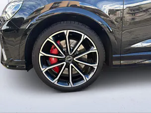 Audi RS Q3 Sportback quattro S tronic