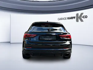 Audi RS Q3 Sportback quattro S tronic