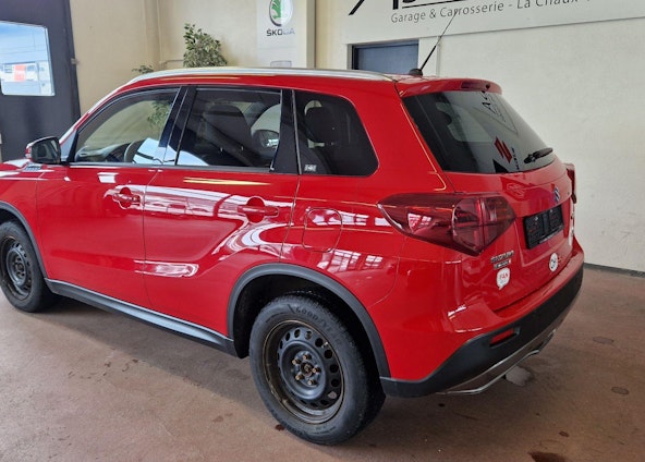 Vehicle image 3 Vehicle image 3