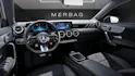 Mercedes-Benz A AMG 45 S 4Matic+ 8G-DCT