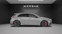 Mercedes-Benz A AMG 45 S 4Matic+ 8G-DCT