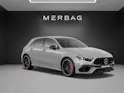 Mercedes-Benz A AMG 45 S 4Matic+ 8G-DCT