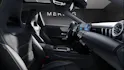 Mercedes-Benz A AMG 45 S 4Matic+ 8G-DCT