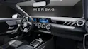 Mercedes-Benz A AMG 45 S 4Matic+ 8G-DCT