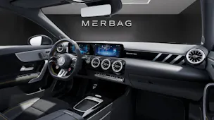 Mercedes-Benz A AMG 45 S 4Matic+ 8G-DCT