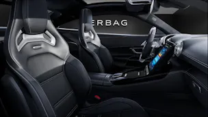 Mercedes-Benz AMG GT 63 4Matic+ Executive Edition