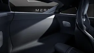 Mercedes-Benz AMG GT 63 4Matic+ Executive Edition