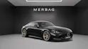 Mercedes-Benz AMG GT 63 4Matic+ Executive Edition