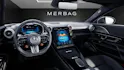 Mercedes-Benz AMG GT 63 4Matic+ Executive Edition
