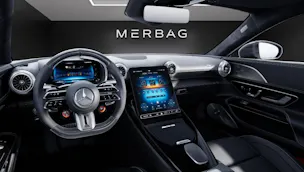 Mercedes-Benz AMG GT 63 4Matic+ Executive Edition