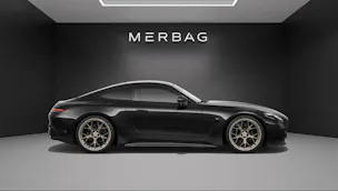 Mercedes-Benz AMG GT 63 4Matic+ Executive Edition
