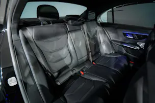 Mercedes-Benz C 63 S AMG 4M E Perf.