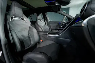 Mercedes-Benz C 63 S AMG 4M E Perf.