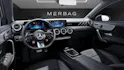 Mercedes-Benz A AMG 35 4Matic 8G-DCT