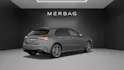 Mercedes-Benz A AMG 35 4Matic 8G-DCT